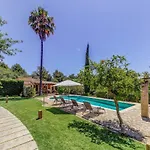 Villa Llenyater By Sealand Villas